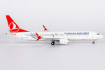NGmodel ターキッシュエアラインズ 737 MAX 9 TC-LYB 1/200 94003