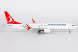 NGmodel ターキッシュエアラインズ 737 MAX 9 TC-LYB 1/200 94003
