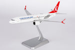 NGmodel ターキッシュエアラインズ 737 MAX 9 TC-LYB 1/200 94003
