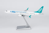 ＜予約＞NGmodel グレーターベイ航空 737MAX9 B-KWA 1/200 94009