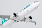 ＜予約＞NGmodel グレーターベイ航空 737MAX9 B-KWA 1/200 94009