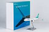 ＜予約＞NGmodel グレーターベイ航空 737MAX9 B-KWA 1/200 94009