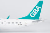 ＜予約＞NGmodel グレーターベイ航空 737MAX9 B-KWA 1/200 94009