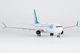 ＜予約＞NGmodel グレーターベイ航空 737MAX9 B-KWA 1/200 94009