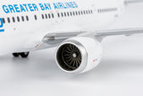 ＜予約＞NGmodel グレーターベイ航空 737MAX9 B-KWA 1/200 94009
