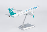 ＜予約＞NGmodel グレーターベイ航空 737MAX9 B-KWB 1/200 94010