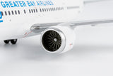 ＜予約＞NGmodel グレーターベイ航空 737MAX9 B-KWB 1/200 94010