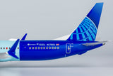 NGmodel ユナイテッド航空 737MAX10 N27602 1/200 95003