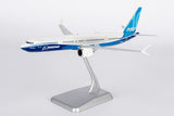 NGmodel ボーイング 737MAX10 N27751 ハウスカラー 1/200 95005