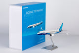 NGmodel ボーイング 737MAX10 N27751 ハウスカラー 1/200 95005