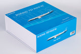NGmodel ボーイング 737MAX10 N27751 ハウスカラー 1/200 95005