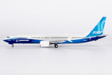 NGmodel ボーイング 737MAX10 N27751 ハウスカラー 1/200 95005