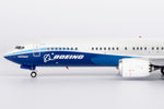 NGmodel ボーイング 737MAX10 N27751 ハウスカラー 1/200 95005