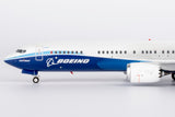 NGmodel ボーイング 737MAX10 N27751 ハウスカラー 1/200 95005