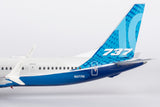 NGmodel ボーイング 737MAX10 N27751 ハウスカラー 1/200 95005
