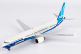 NGmodel ボーイング 737MAX10 N27751 ハウスカラー 1/200 95005