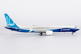 NGmodel ボーイング 737MAX10 N27751 ハウスカラー 1/200 95005