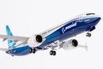 NGmodel ボーイング 737MAX10 N27751 ハウスカラー 1/200 95005