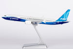 NGmodel ボーイング 737MAX10 N27751 ハウスカラー 1/200 95005