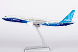 NGmodel ボーイング 737MAX10 N27751 ハウスカラー 1/200 95005