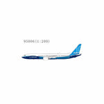 ＜予約＞NGmodel ボーイング 737MAX10 N27751 ハウスカラー 1/200 95006