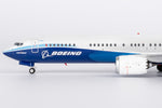 ＜再入荷・予約＞NGmodel ボーイング 737MAX10 N27751 ハウスカラー 1/200 95006