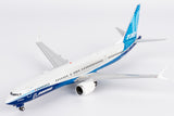 ＜再入荷・予約＞NGmodel ボーイング 737MAX10 N27751 ハウスカラー 1/200 95006