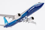 ＜再入荷・予約＞NGmodel ボーイング 737MAX10 N27751 ハウスカラー 1/200 95006