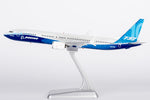 ＜再入荷・予約＞NGmodel ボーイング 737MAX10 N27751 ハウスカラー 1/200 95006