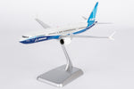 ＜再入荷・予約＞NGmodel ボーイング 737MAX10 N27751 ハウスカラー 1/200 95006