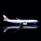 ＜予約＞Kylin Model チャイナエアライン A330-300 B-18392 1/400 K333CAL01