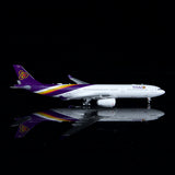 ＜予約＞Kylin Model タイ国際航空 A330-300 HS-TEP 1/400 K333THA01