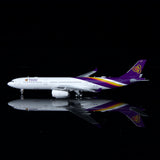 ＜予約＞Kylin Model タイ国際航空 A330-300 HS-TEP 1/400 K333THA01