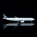 ＜予約＞Kylin Model キャセイパシフィック A330-300 B-LBC 1/400 K333CPA01