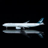 ＜予約＞Kylin Model キャセイパシフィック A330-300 B-LBC 1/400 K333CPA01