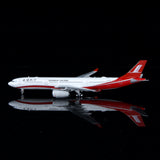 ＜予約＞Kylin Model 上海航空 A330-300 B-6083 1/400 K333CSH01