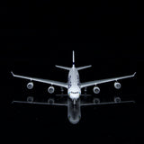 ＜予約＞Kylin Model フィンエアー A340-300 OH-TEP 1/400 K343FIN01
