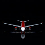 ＜予約＞Kylin Model エアアジア A330-300 9M-XXV 1/400 K333AXM01