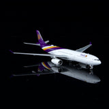 ＜予約＞Kylin Model タイ国際航空 A330-300 HS-TEP 1/400 K333THA01