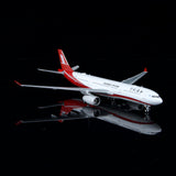 ＜予約＞Kylin Model 上海航空 A330-300 B-6083 1/400 K333CSH01