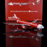 ＜予約＞Kylin Model エアアジア A330-300 9M-XXV 1/400 K333AXM01