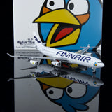 ＜予約＞Kylin Model フィンエアー A340-300 OH-TEP 1/400 K343FIN01