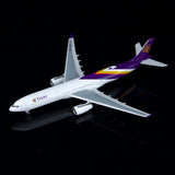 ＜予約＞Kylin Model タイ国際航空 A330-300 HS-TEP 1/400 K333THA01