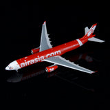 ＜予約＞Kylin Model エアアジア A330-300 9M-XXV 1/400 K333AXM01