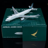 ＜予約＞Kylin Model キャセイパシフィック A330-300 B-LBC 1/400 K333CPA01
