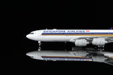 HX Models シンガポール航空 A340-500 9V-SGA 1/400 A530101 HX Models
