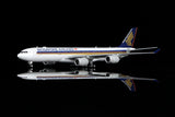 HX Models シンガポール航空 A340-500 9V-SGA 1/400 A530101 HX Models