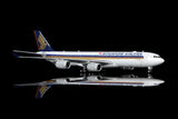 HX Models シンガポール航空 A340-500 9V-SGA 1/400 A530101 HX Models