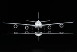 HX Models シンガポール航空 A340-500 9V-SGA 1/400 A530101 HX Models