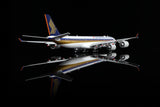 ＜予約＞HX Models シンガポール航空 A340-500 9V-SGB 1/400 A530102F(フラップダウン版) HX Models